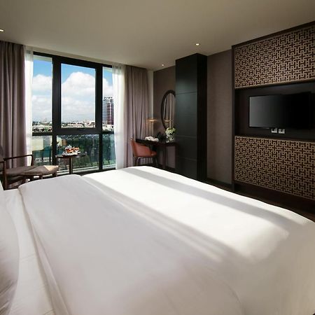 Grandiose Hotel & Spa Ханой Экстерьер фото