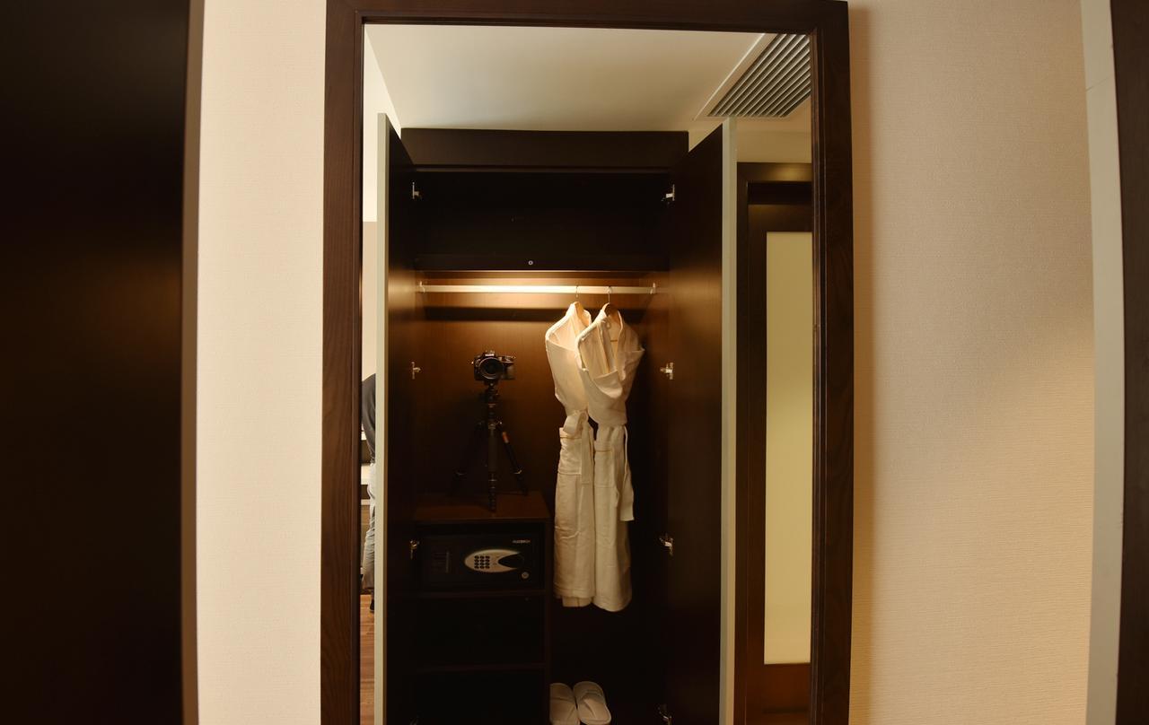 Grandiose Hotel & Spa Ханой Экстерьер фото