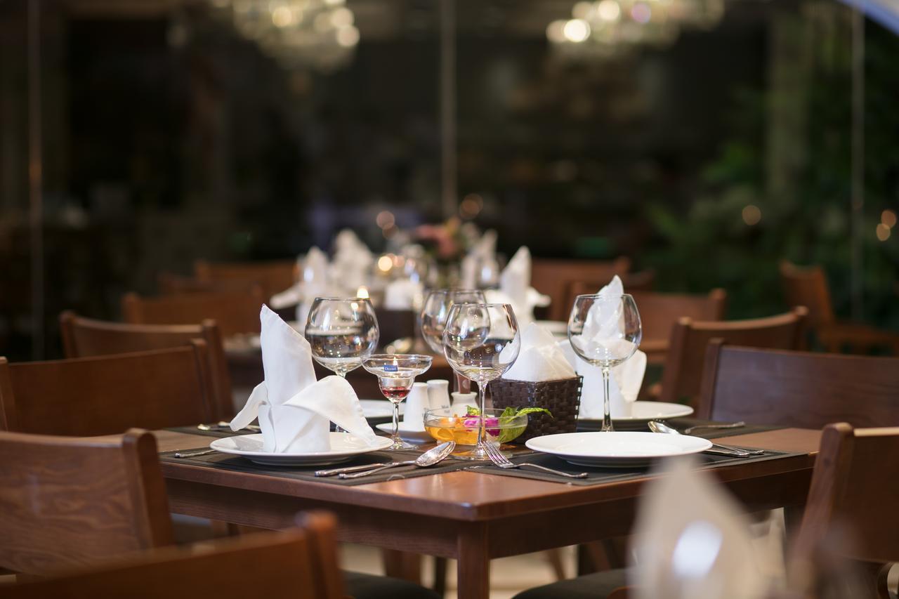 Grandiose Hotel & Spa Ханой Экстерьер фото