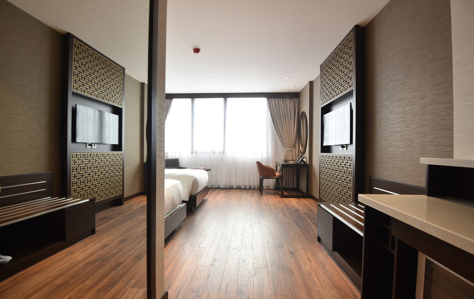 Grandiose Hotel & Spa Ханой Экстерьер фото